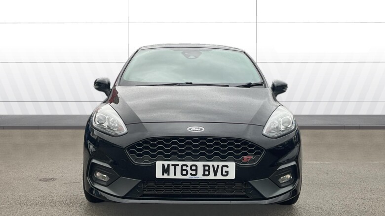 Ford Fiesta ST 1.5 EcoBoost ST-3 3dr Petrol Hatchback